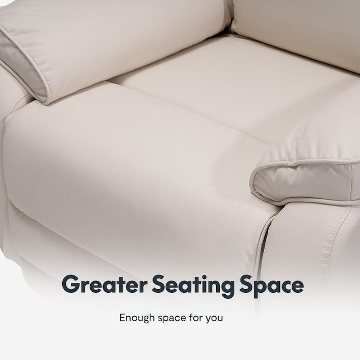 Luxurious Power Recliner X2 FlexiSpot